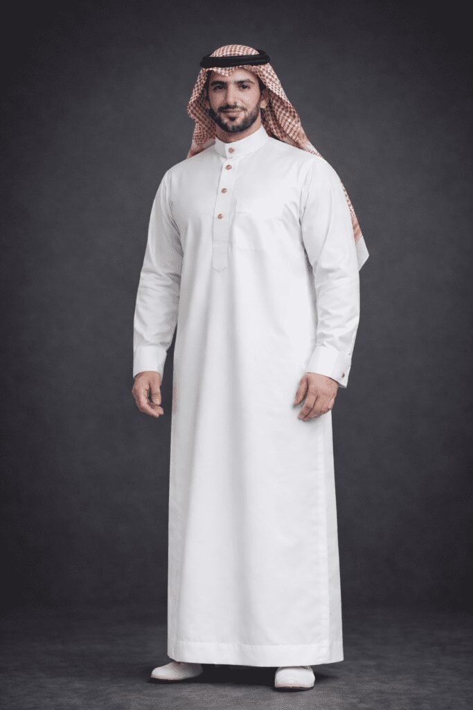 جودة خياطة عالية