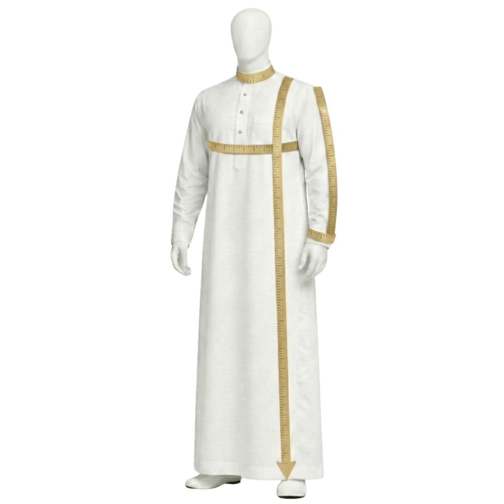 تفصيل مخصص لكل عميل