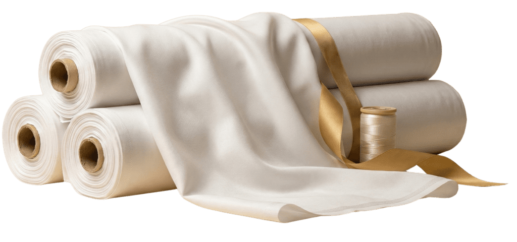 خامات مختارة بعناية